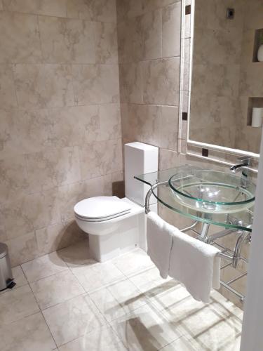 Apartamento pleno centro Wallada, Córdoba (fotografie 7)