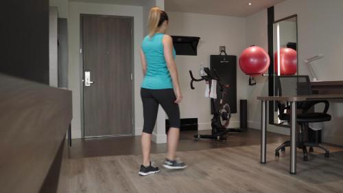 240841154 Hôtel & Suites Normandin Lévis