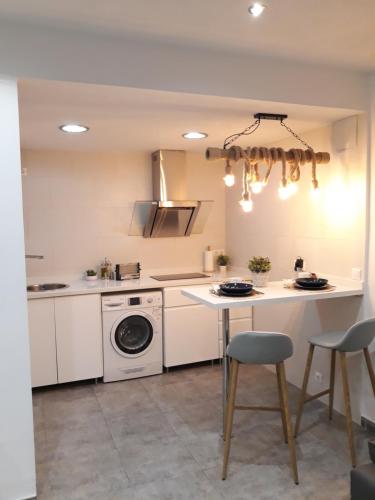 Apartamento pleno centro Wallada, Córdoba (fotografie 10)