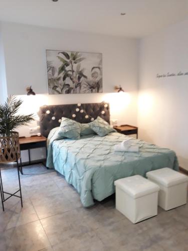 Apartamento pleno centro Wallada, Córdoba (fotografie 2)