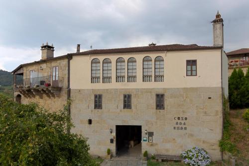 Casa dos Ulloa - Accommodation - Esposende