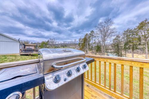 Norris Lake Escape - image 2