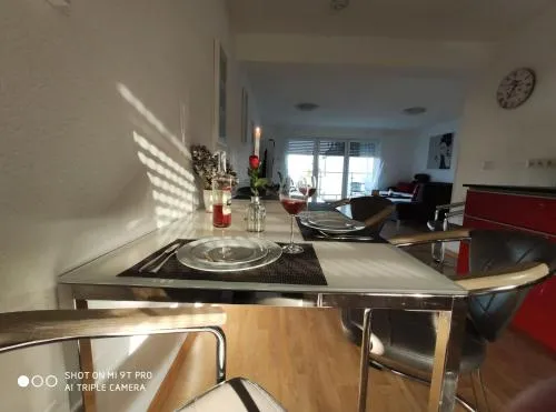 Apartment Wesseling Nauerz in Wesseling, Deutschland