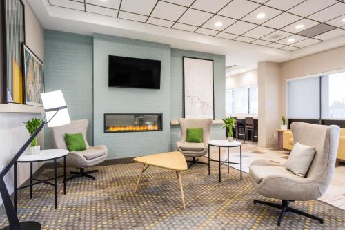 Holiday Inn Timonium - Baltimore North