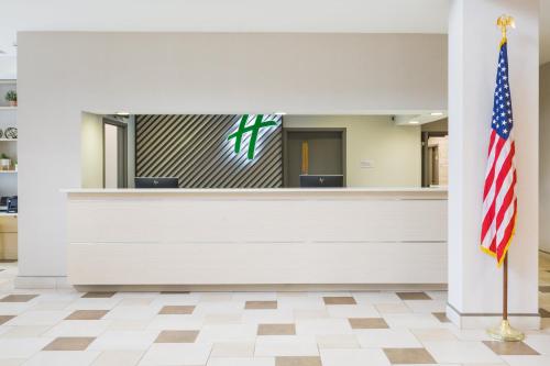 Holiday Inn Timonium - Baltimore North