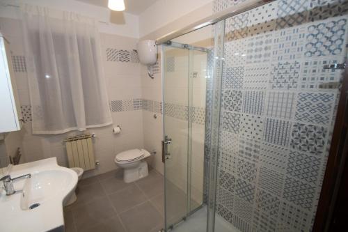 AceroRosso B&B – Salerno, UT