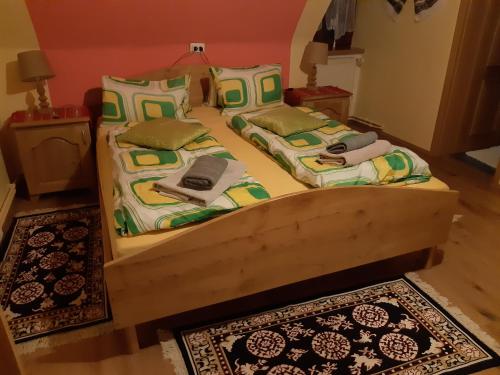 Budget Double Room