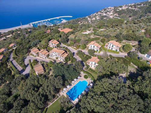 Accommodation in Capo dʼOrlando