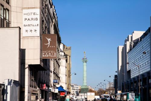 Paris Bastille - image 12