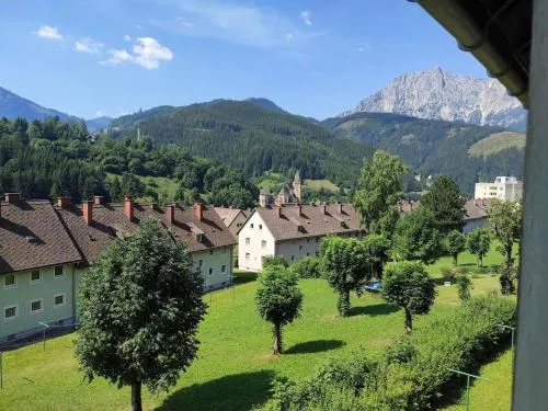 Mia Apartman, Eisenerz in Eisenerz, Österreich