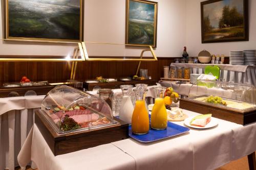 Hotel Gammelby 3