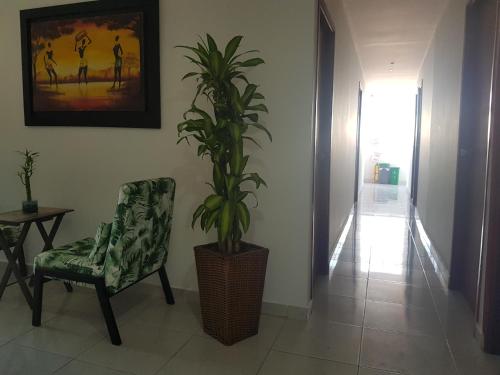 Hotel Esperanza AC in 曼薩尼約