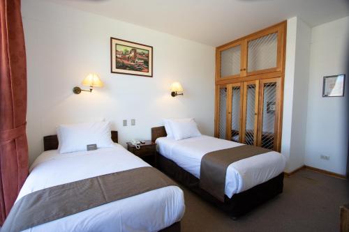 hotel photo