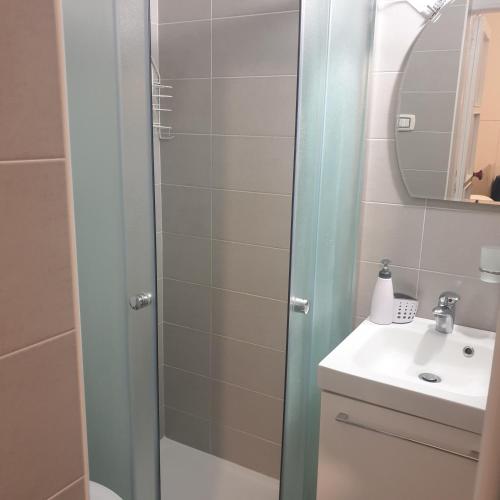 B&B GANAJ - Corso Italia 89 - BARI