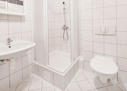 Hotel Zátiší Františkovy Lázně