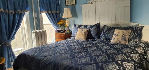 King Room with Spa Bath