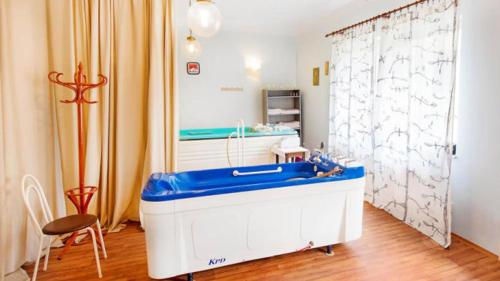 Hotel Zátiší Františkovy Lázně