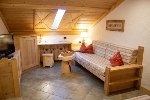 Residence Lastè - Accommodation - Moena