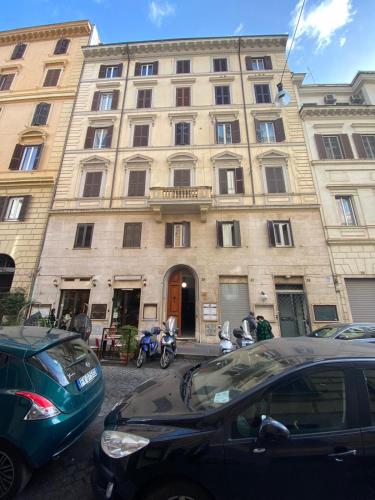 Rione Monti Home, Roma (foto 2)