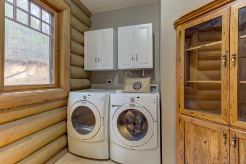 Rustic Luxury Retreat - image 5