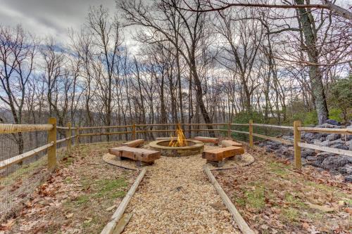 Rustic Luxury Retreat - image 7