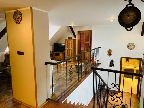 Accommodation in Sedlčany