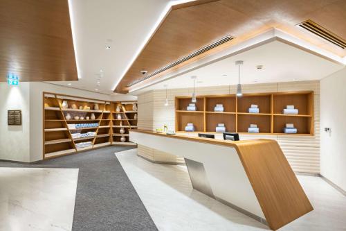 Radisson Blu Hotel & Residence, Riyadh Diplomatic Quarter