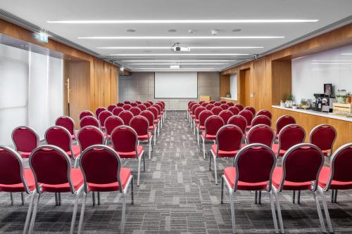 Radisson Blu Hotel & Residence, Riyadh Diplomatic Quarter