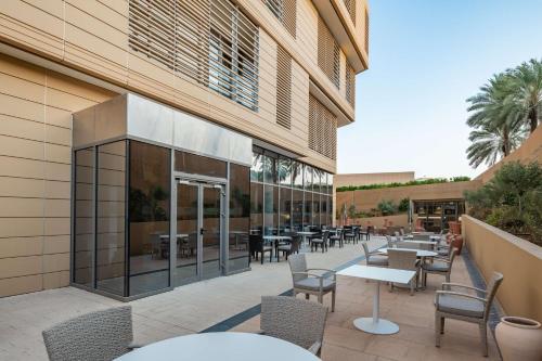 Radisson Blu Hotel & Residence, Riyadh Diplomatic Quarter