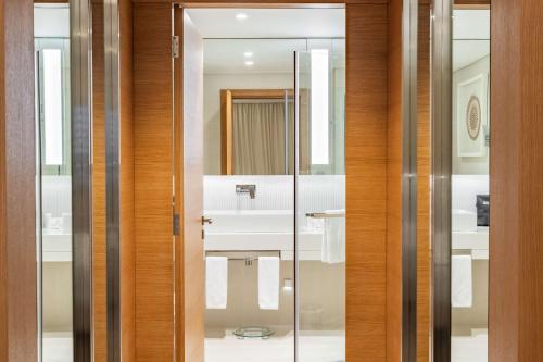 Radisson Blu Hotel & Residence, Riyadh Diplomatic Quarter