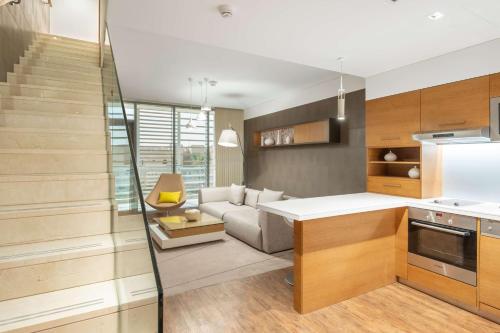 Radisson Blu Hotel & Residence, Riyadh Diplomatic Quarter