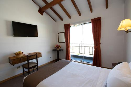 hotel photo