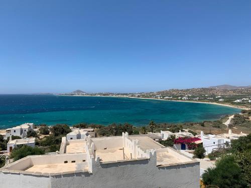  Blue Horizon I in Plaka