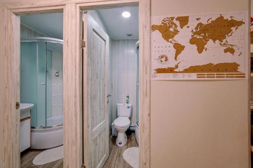 Homestel (Taganka) B&B - image 12