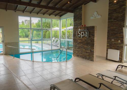 Faciliteter, Brisas Serranas in Tandil