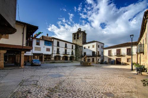 Casa Rural Las 6 Hermanas