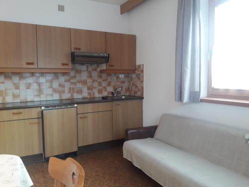 Double Room with Balcony (3 Adults)