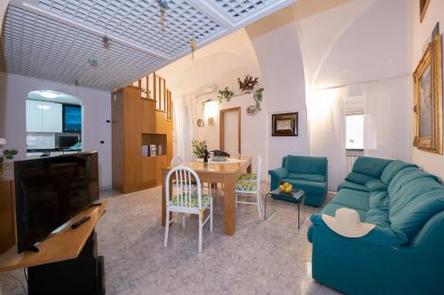  Sorelle Amendola - Amalfi coast - close to the beach in Atrani