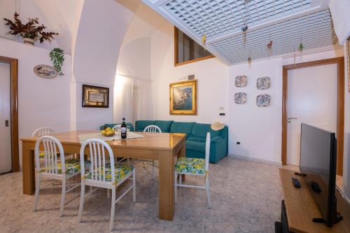  Sorelle Amendola - Amalfi coast - close to the beach in Atrani