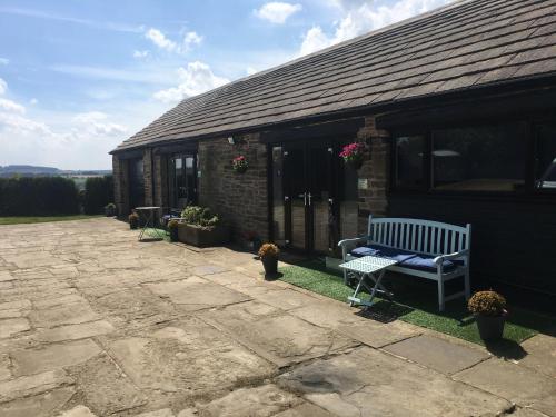 The Coach House & The Stables Holiday Homes Windy Bank Hall Green Moor Yorkshire Peak District