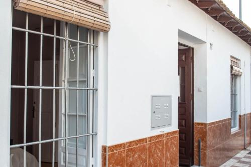 Casa Juan Breva, Málaga (fotografie 3)