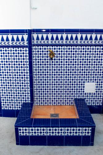 Casa Juan Breva, Málaga (fotografie 2)