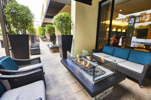 Faciliteiten, RIU Plaza Fisherman's Wharf near Aquarium of the Bay