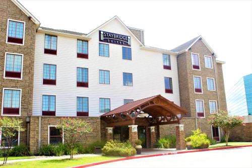 Staybridge Suites Houston - Willowbrook, an IHG Hotel Houston 