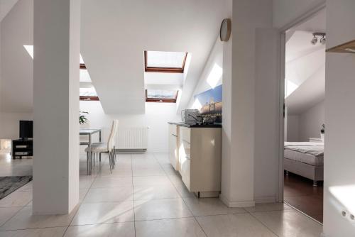 MK Apartment 100m2 Friends&Family, Cracovie (photo 4)