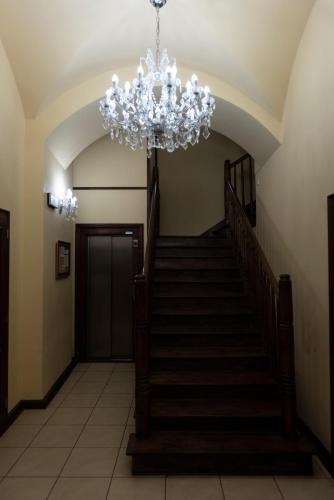 MK Apartment 100m2 Friends&Family, Cracovie (photo 5)
