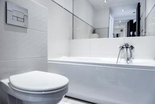 MK Apartment 100m2 Friends&Family, Cracovie (photo 6)