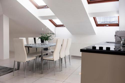MK Apartment 100m2 Friends&Family, Cracovie (photo 9)