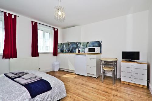 Double room, superior