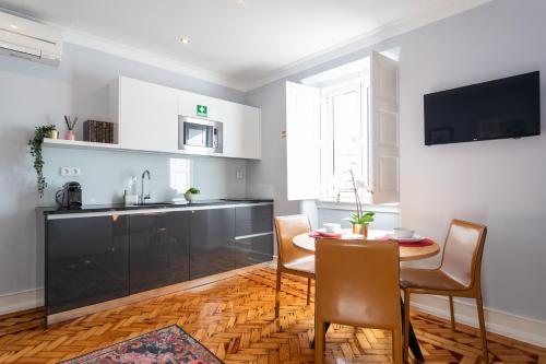 Duques Villa Luxury Guesthouse, Lisbon